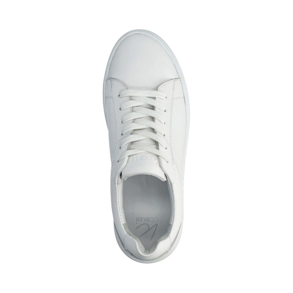Ryde Sneakers Vit