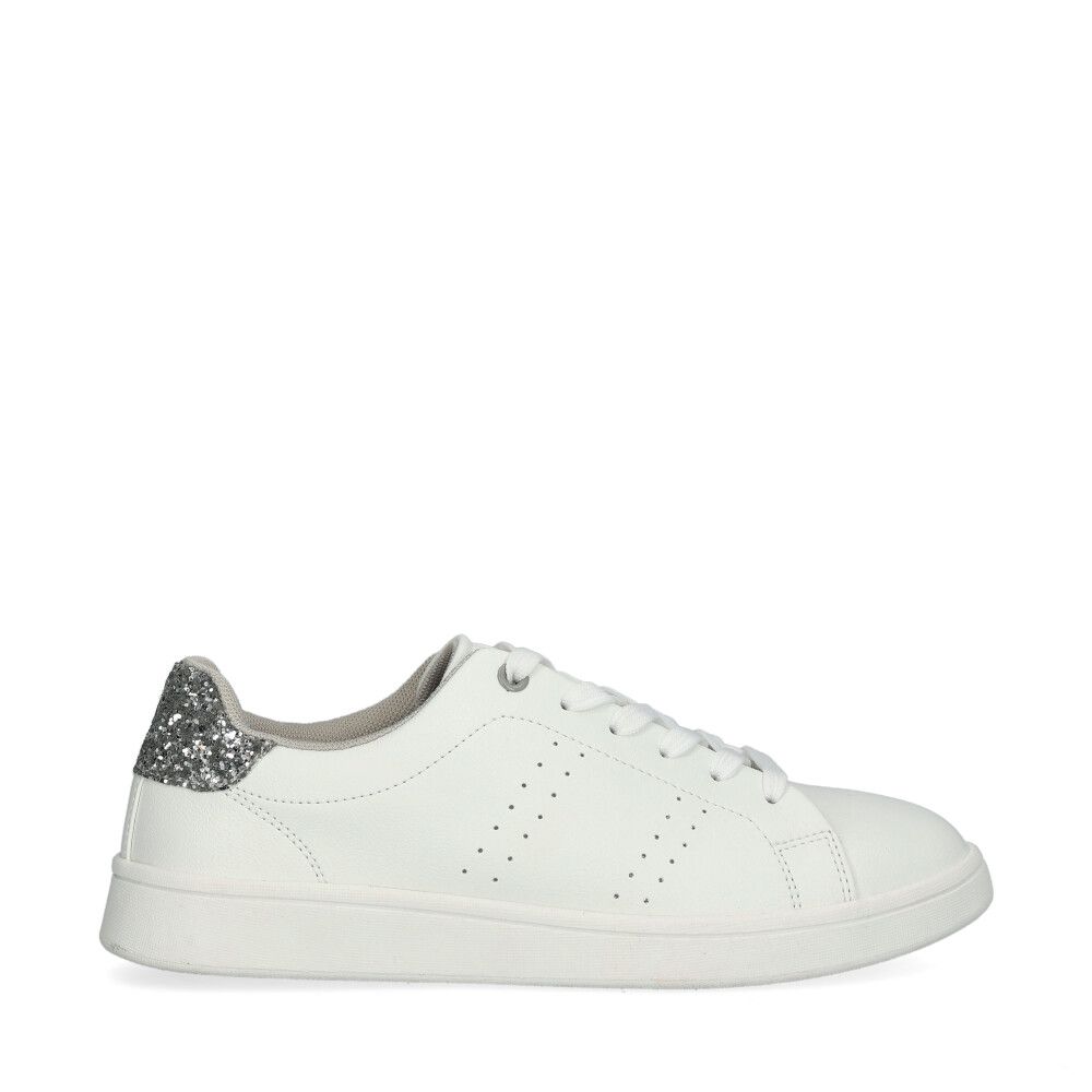 Chance Sneakers Vit