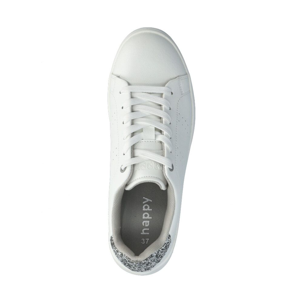 Chance Sneakers Vit