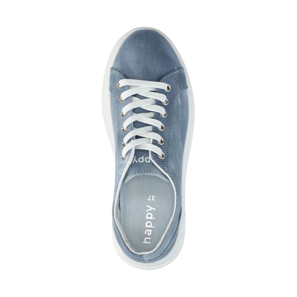 Felicity Sneakers Blå