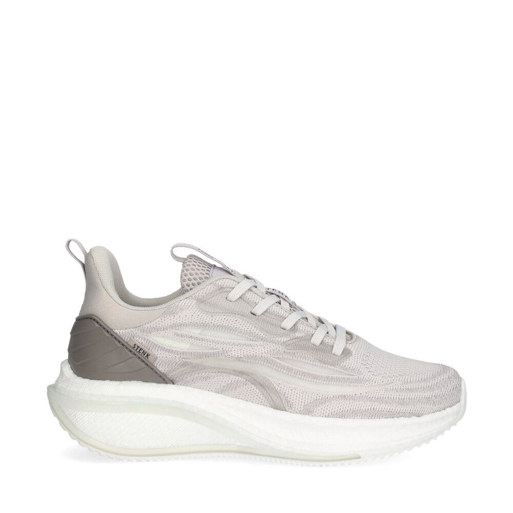 Berga Sneakers Grå