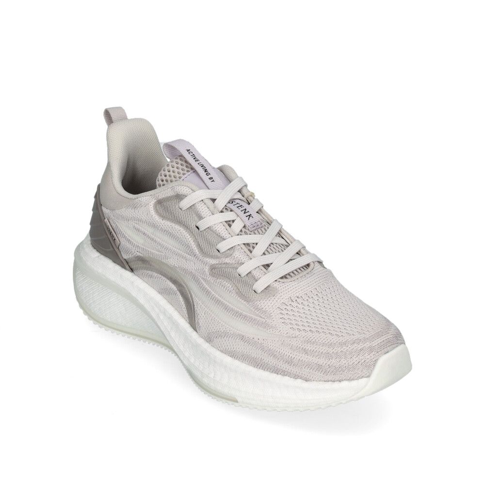 Berga Sneakers Grå