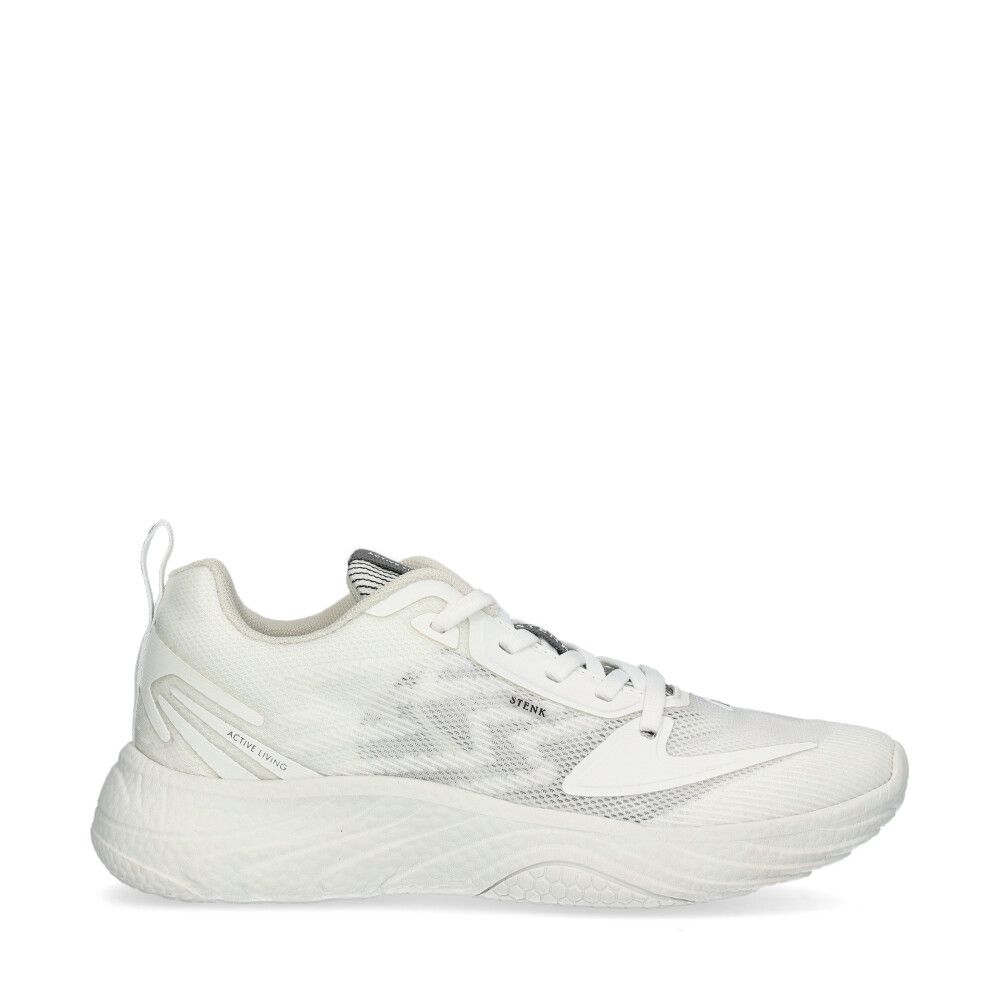 Fors Sneakers Vit