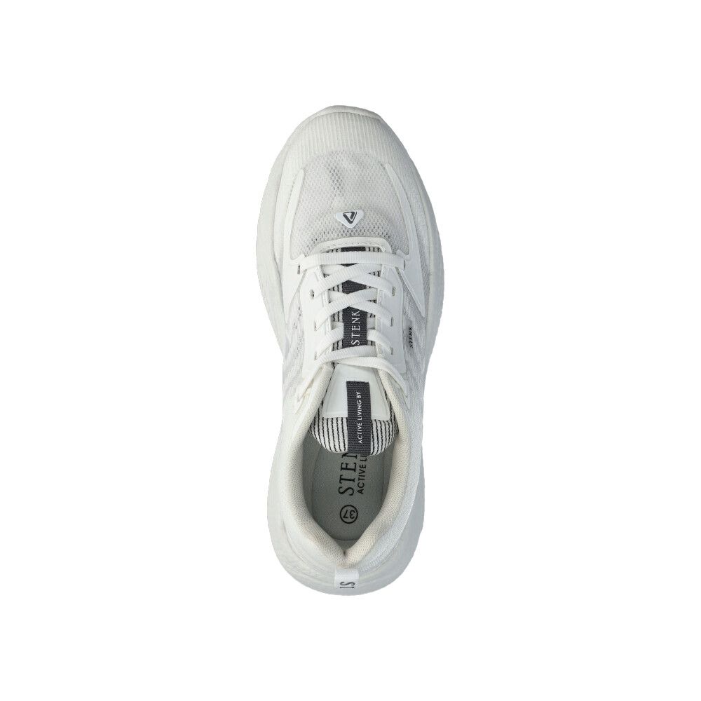 Fors Sneakers Vit