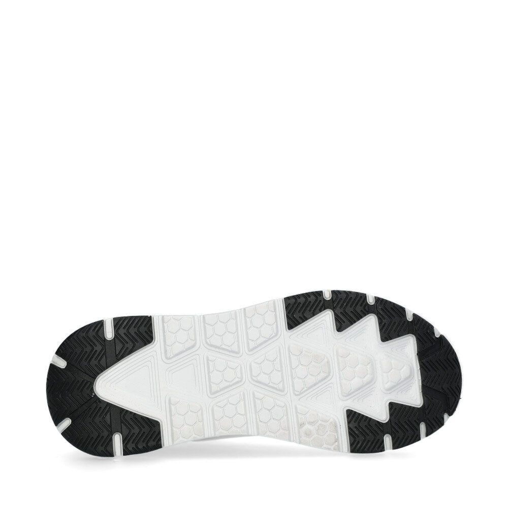 Dalby Sneakers Vit