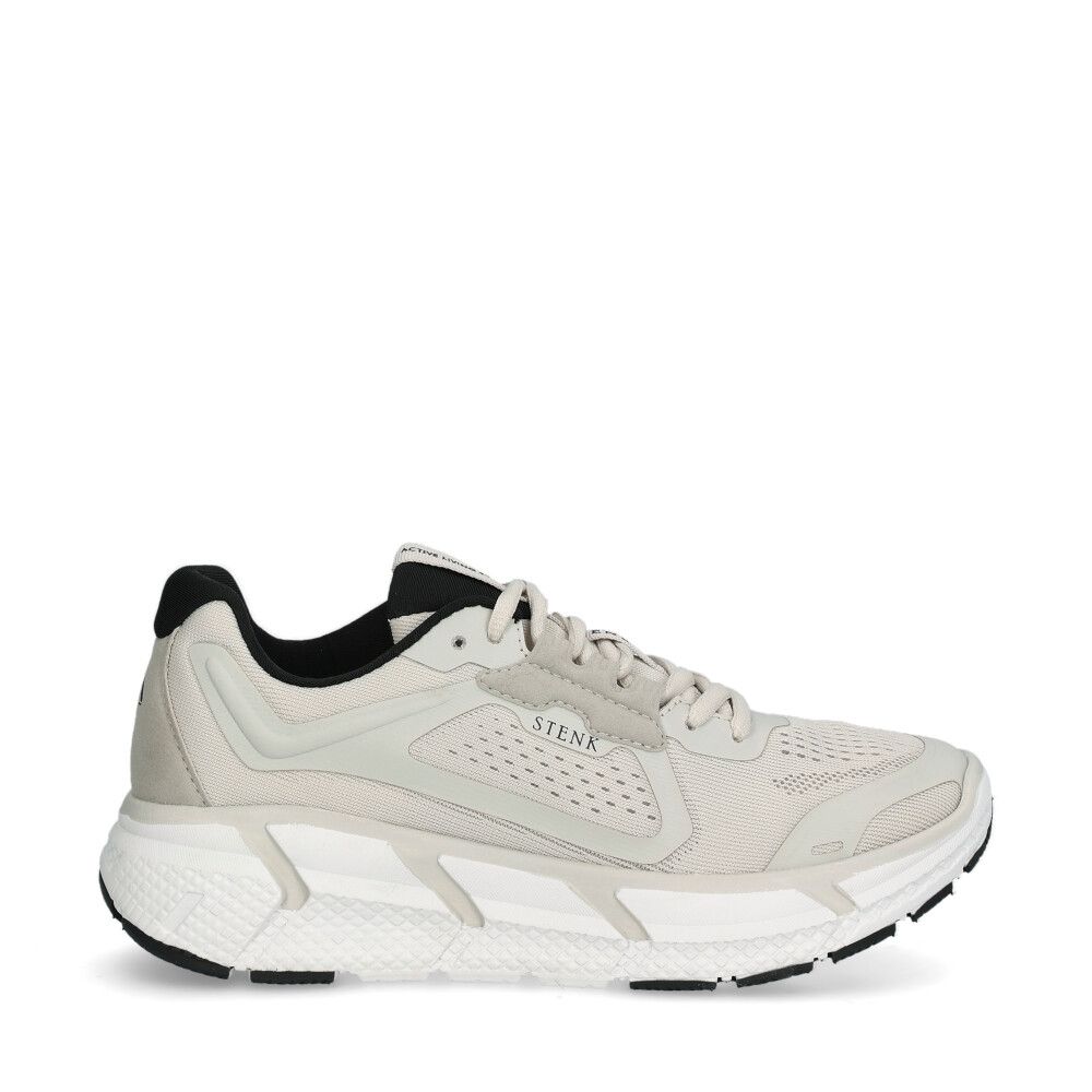 Dalby Sneakers Beige