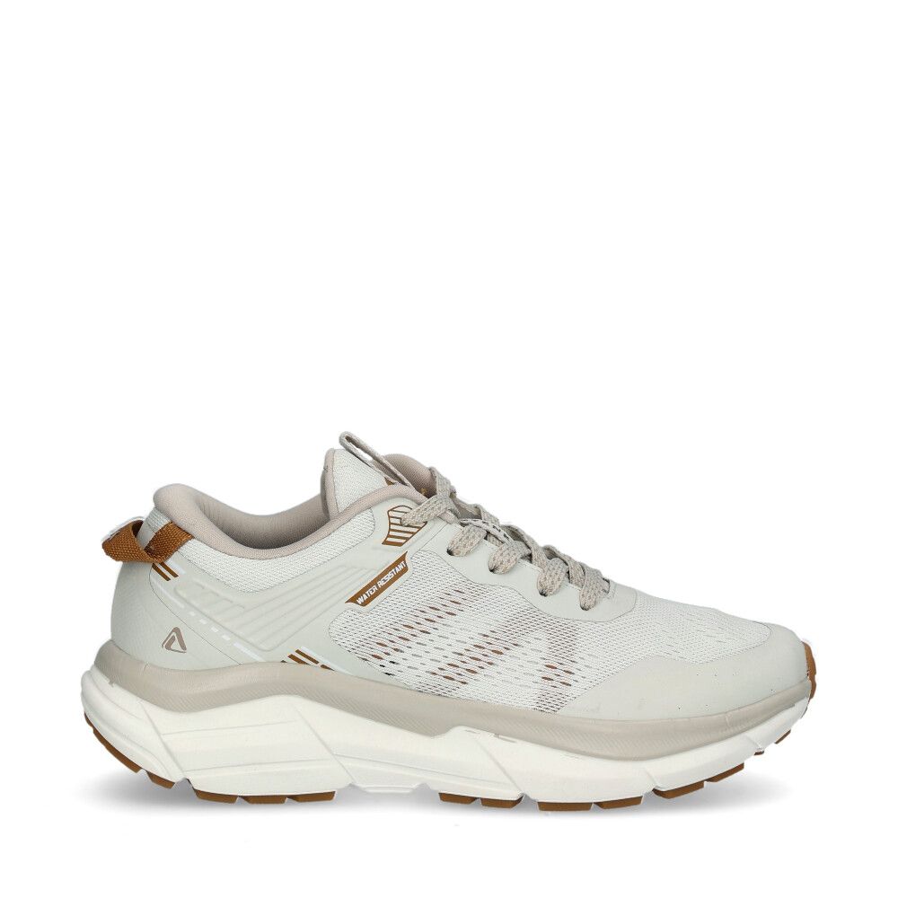 Arild Sneakers Grå