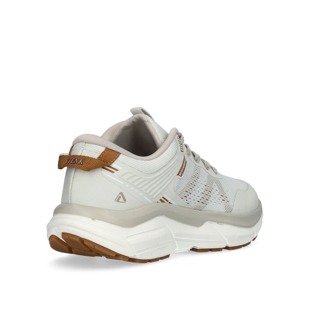 Arild Sneakers Grå