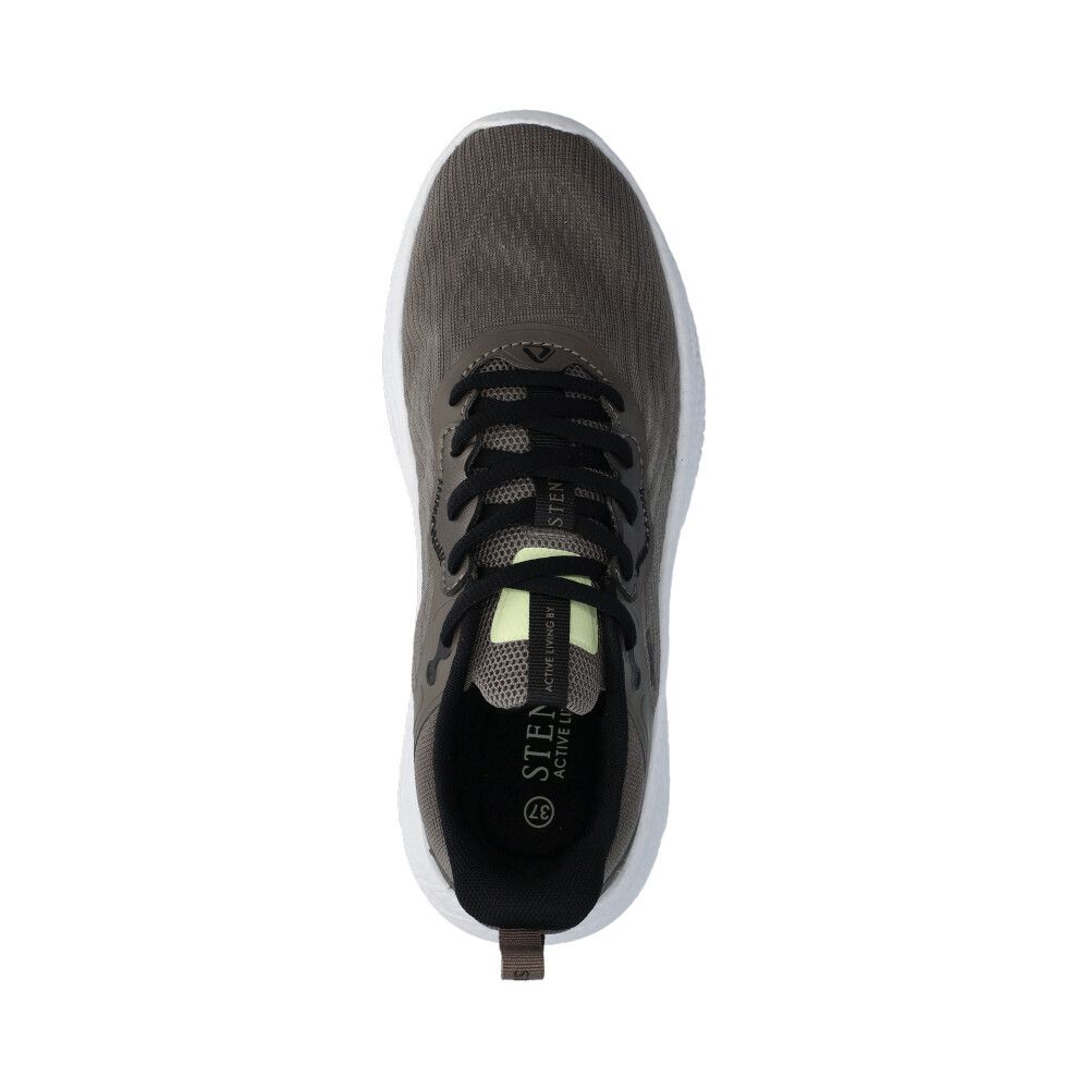 Fors Sneakers Khaki