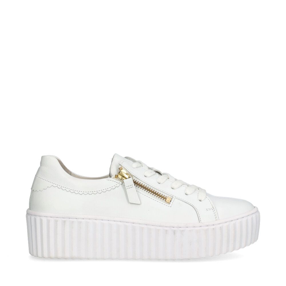 43.201-21 Sneakers Vit