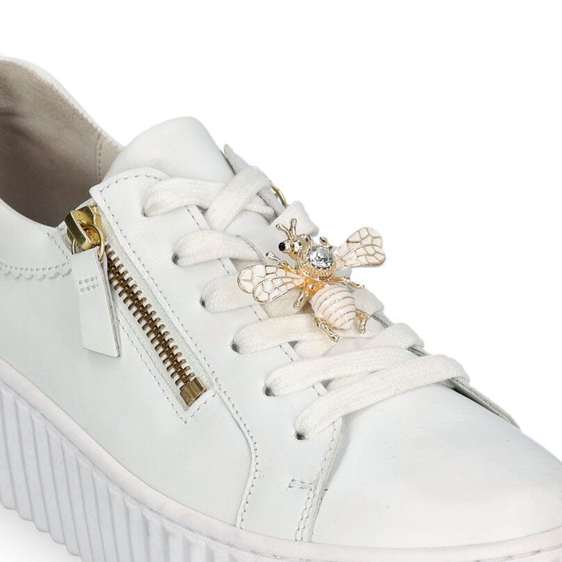 43.201-21 Sneakers Vit