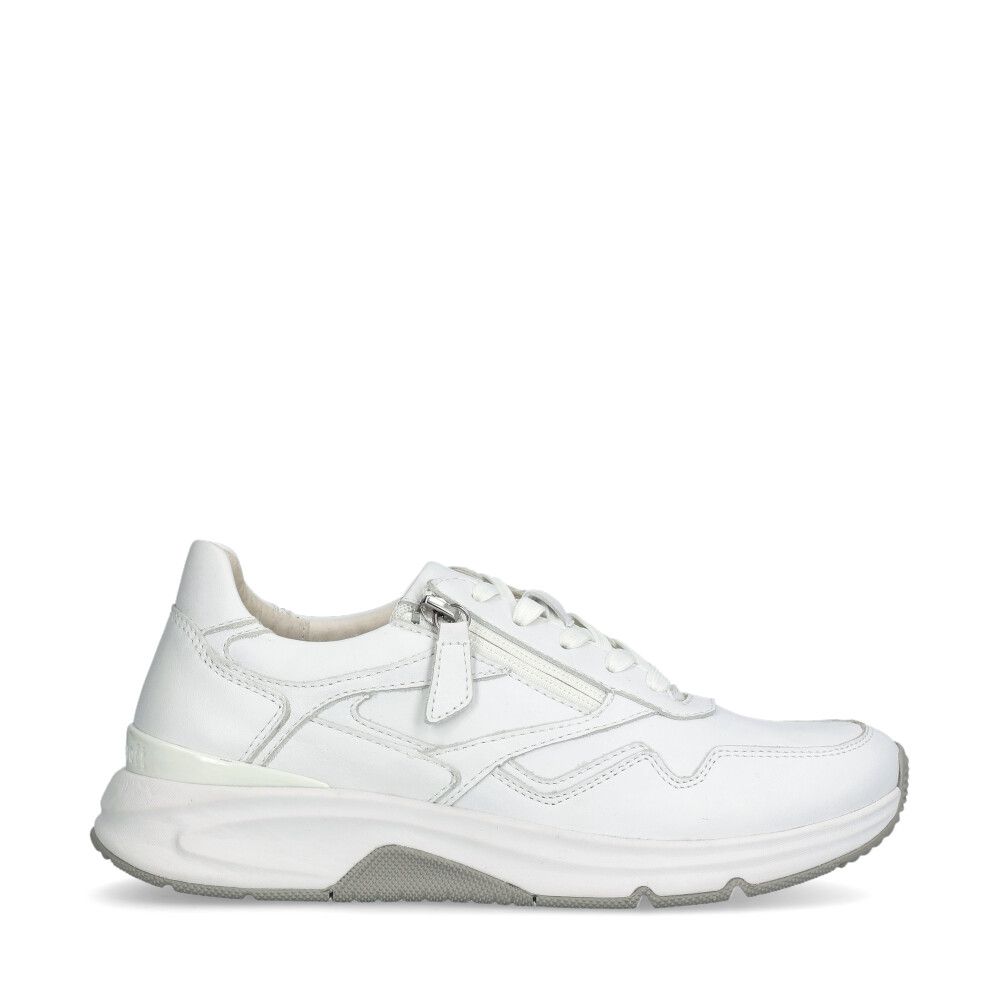 46.896-51 Sneakers Vit