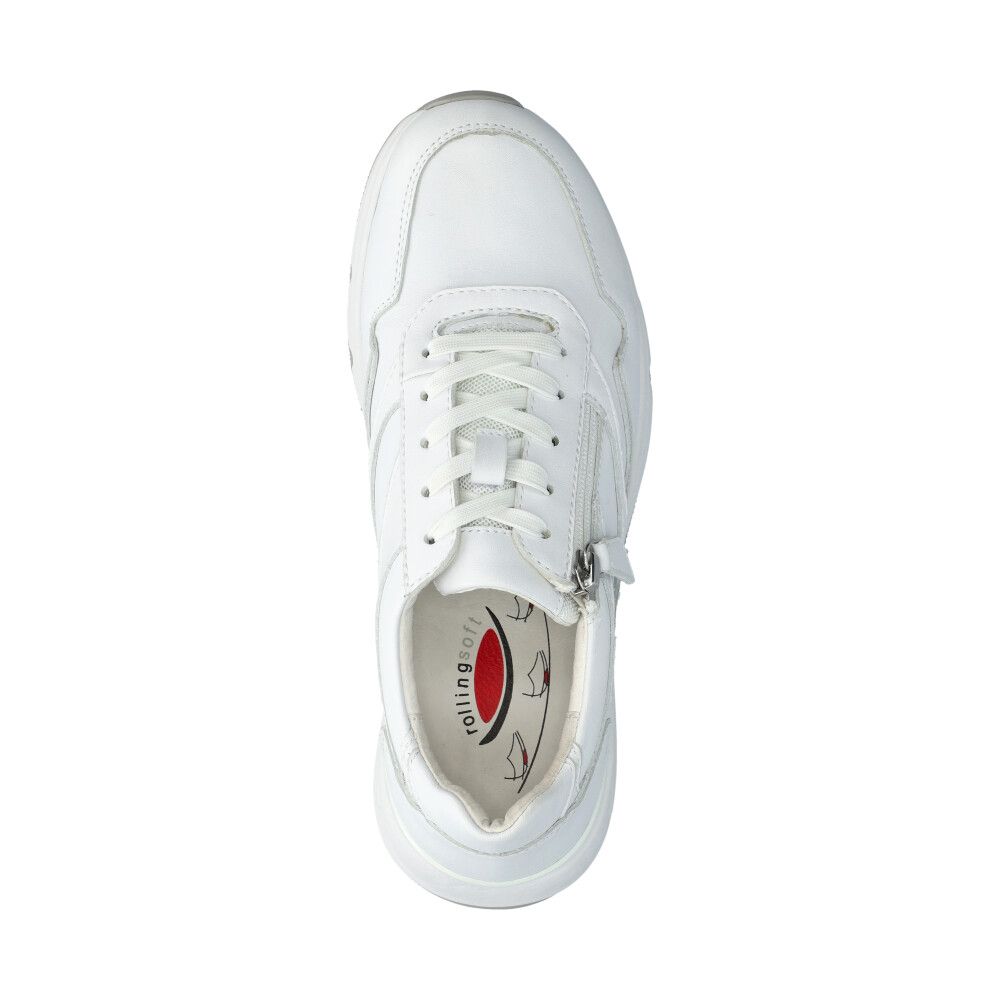 46.896-51 Sneakers Vit
