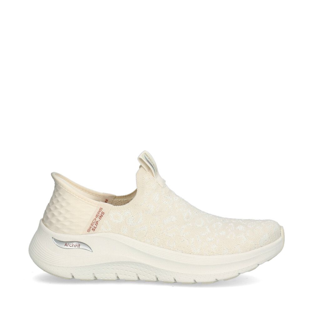 Arch Fit 2.0 Sneakers Slip-in Offvit