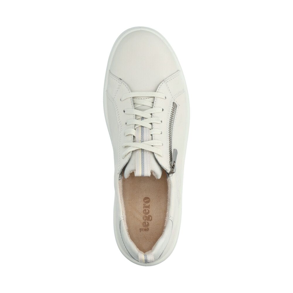 Rejoise Sneakers Vit