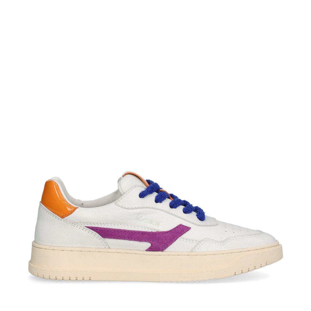 Mia Sneakers Blå