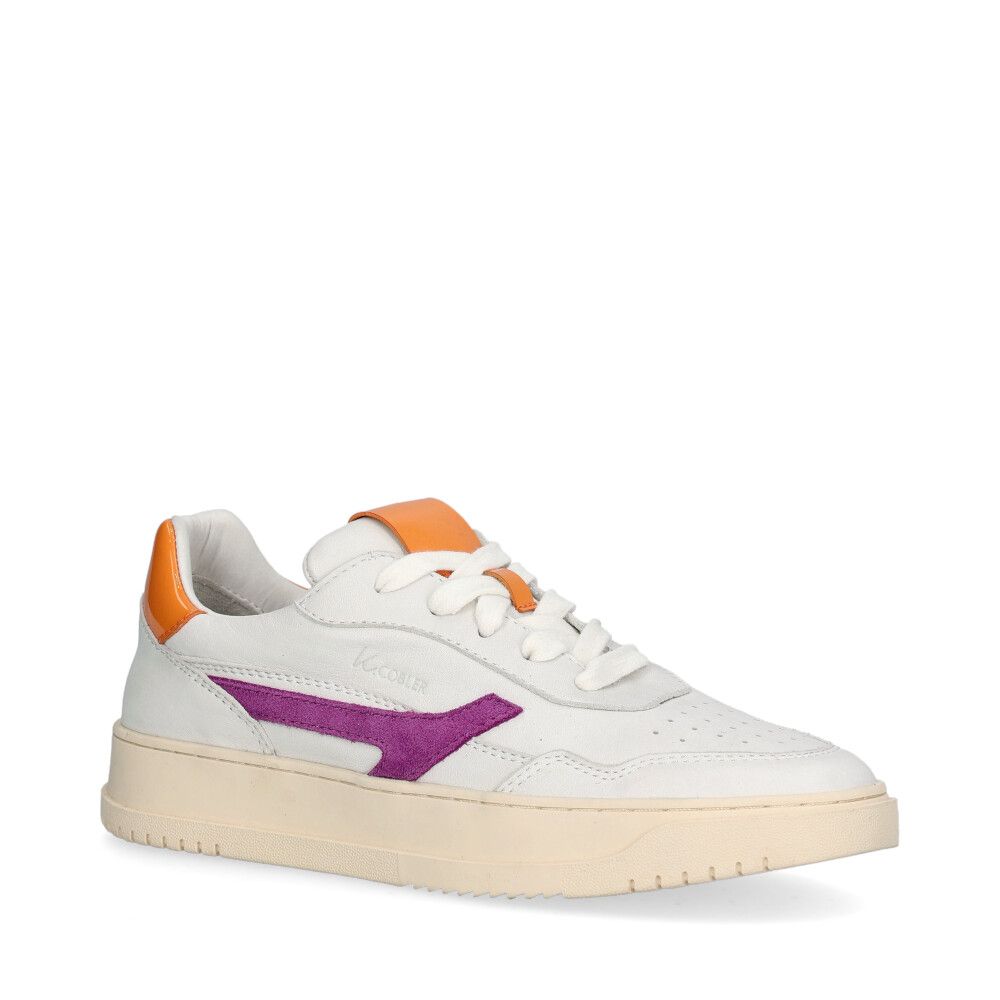 Mia Sneakers Blå