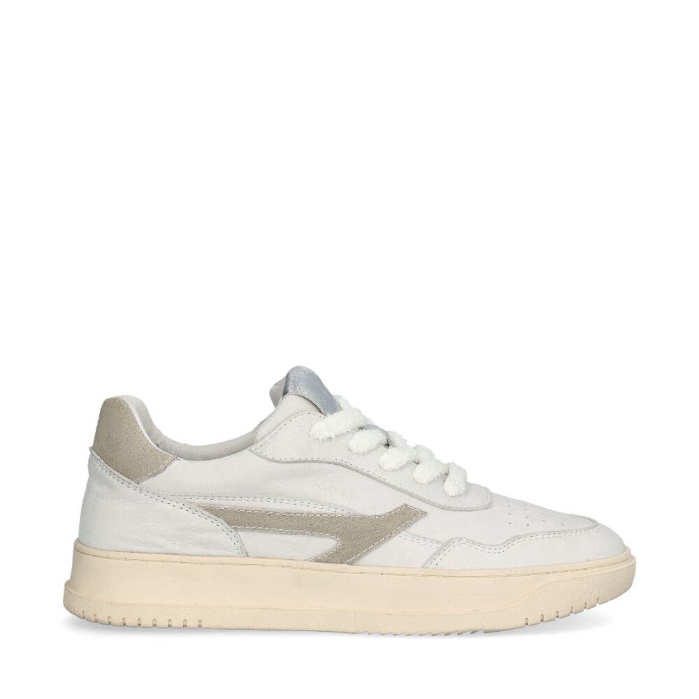 Mia Sneakers Vit