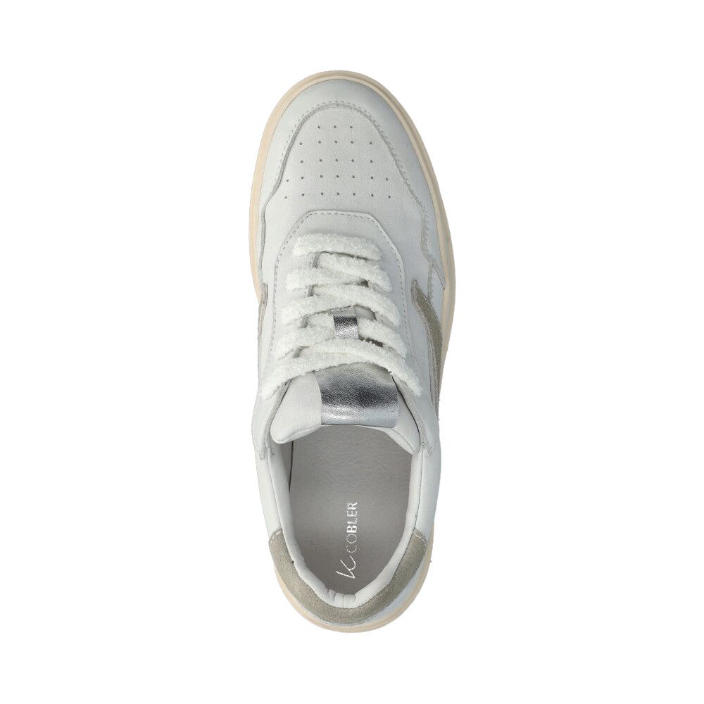 Mia Sneakers Vit