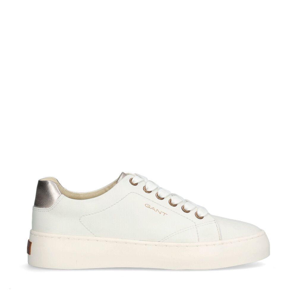 Lawill Sneakers Vit