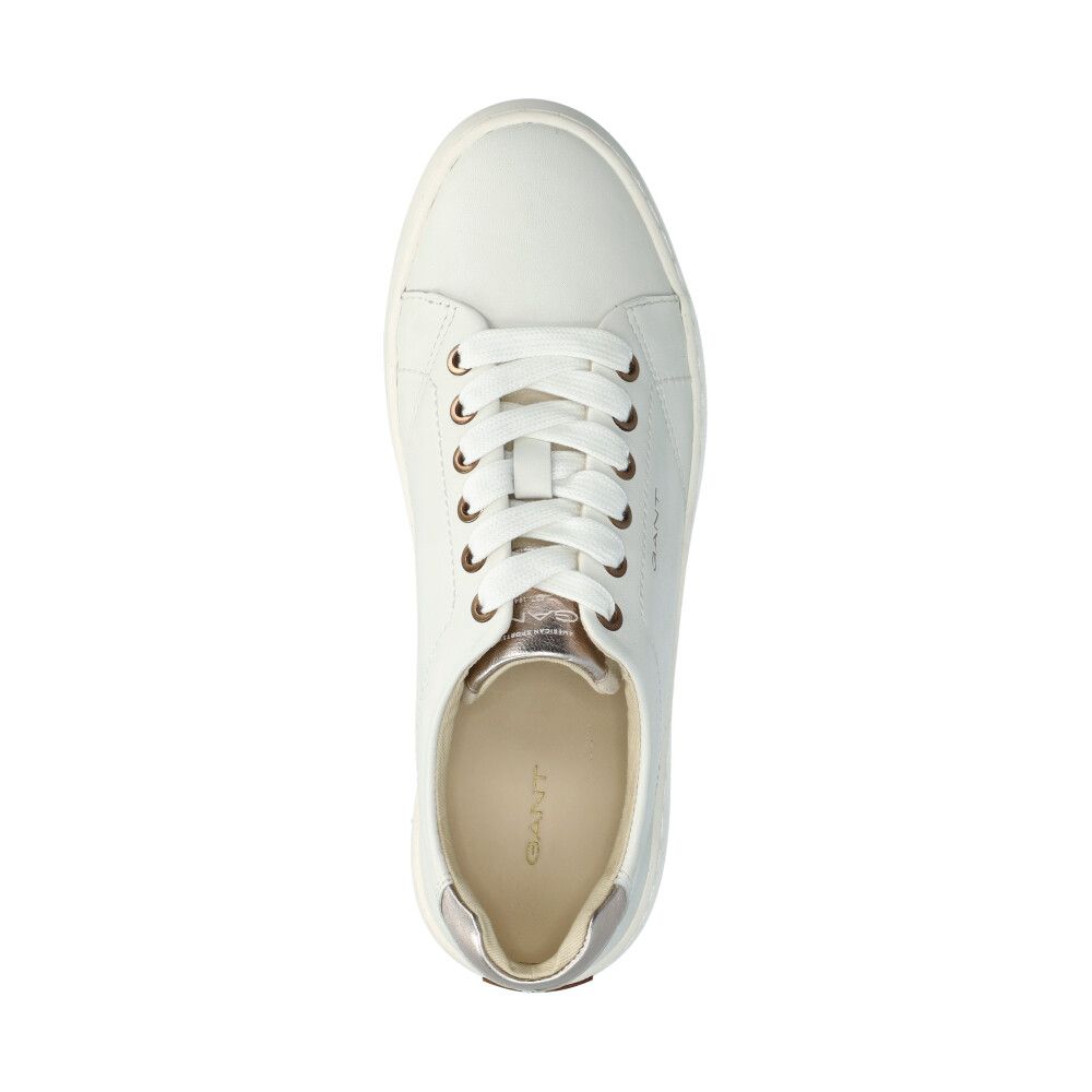 Lawill Sneakers Vit