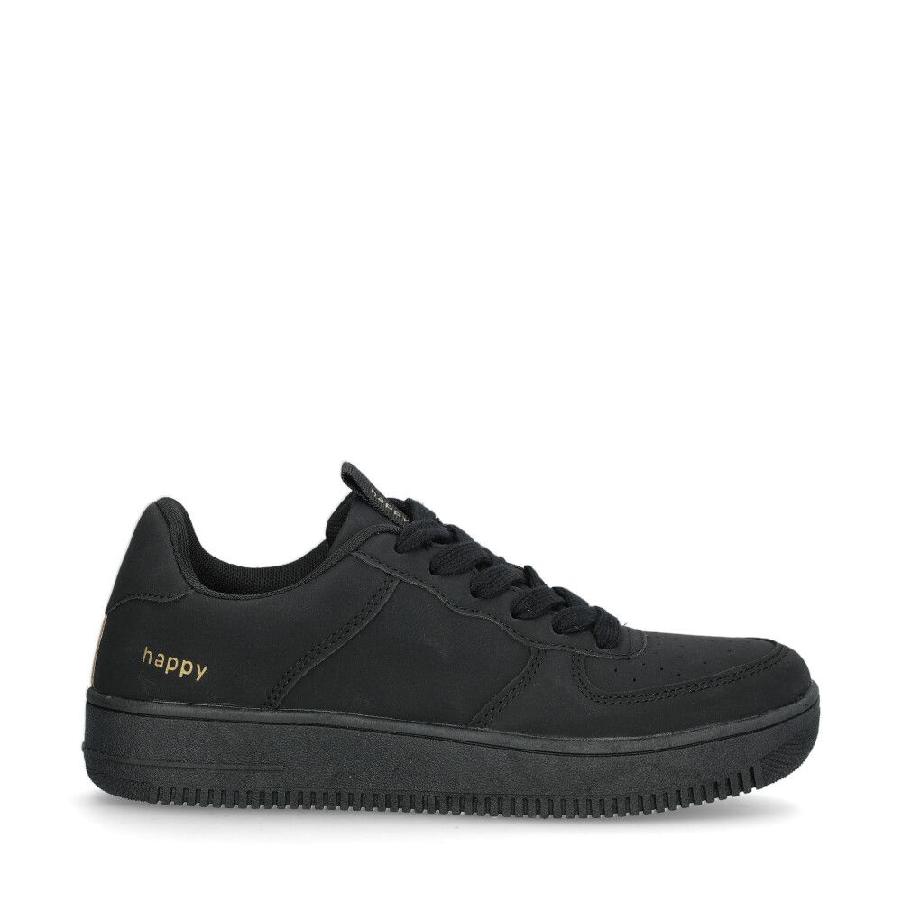 Awe Sneakers Svart