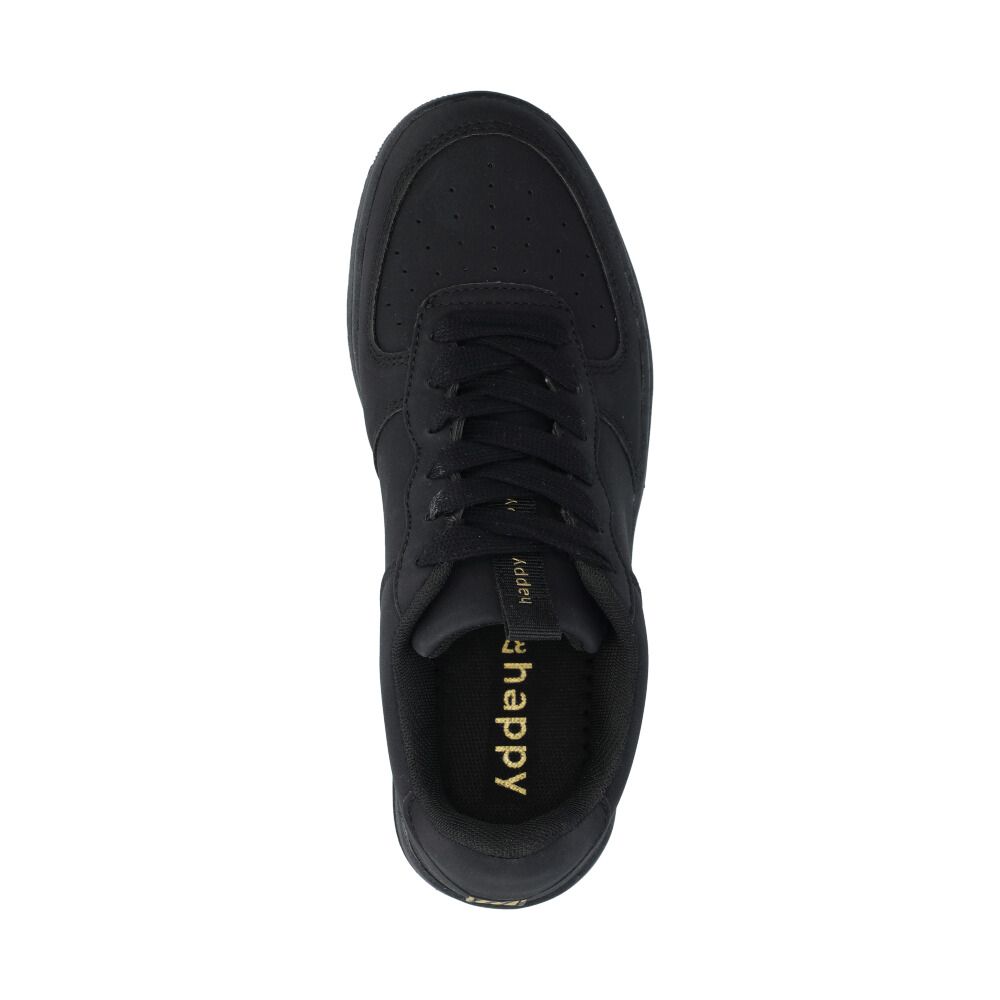Awe Sneakers Svart