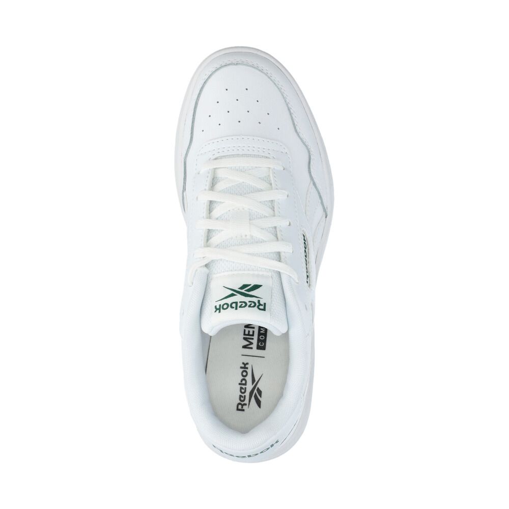 Court Advance Sneakers Vit
