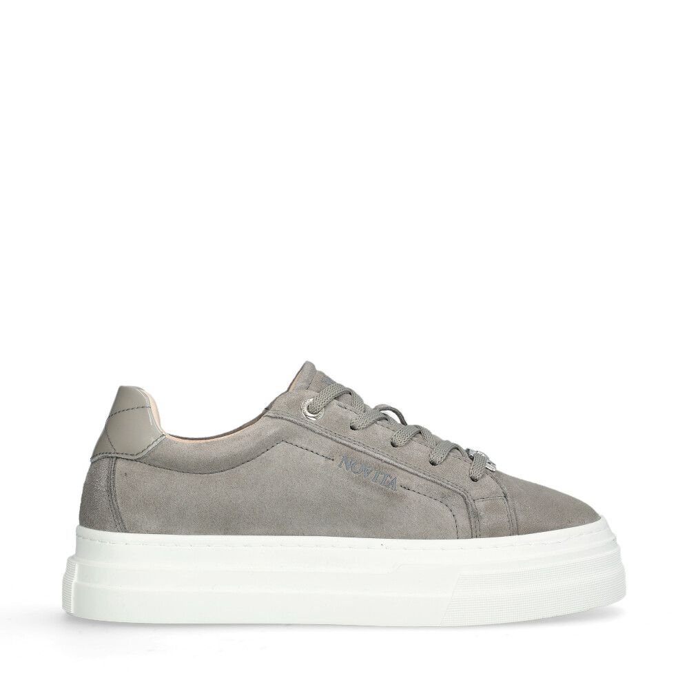 La Porta Sneakers Grå