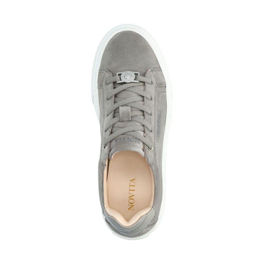 La Porta Sneakers Grå