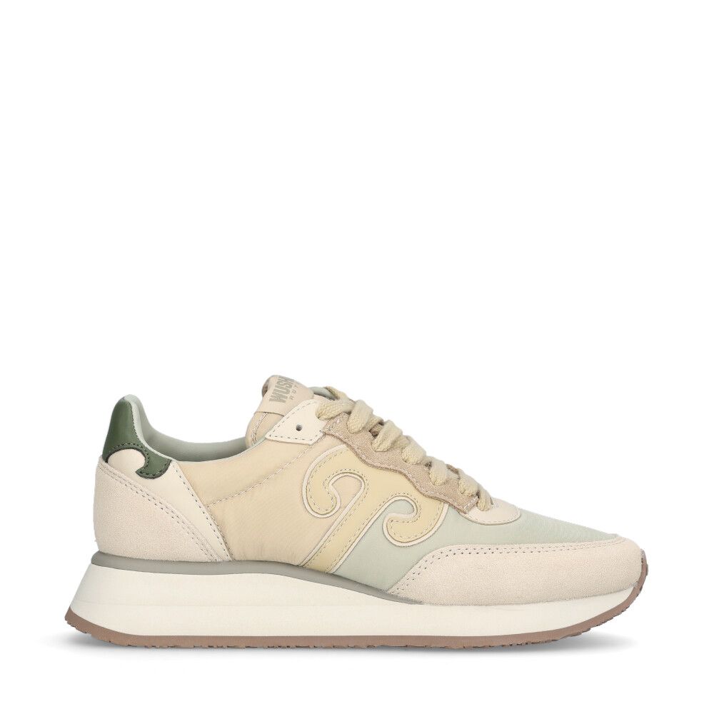 Master M460 Sneakers Beige