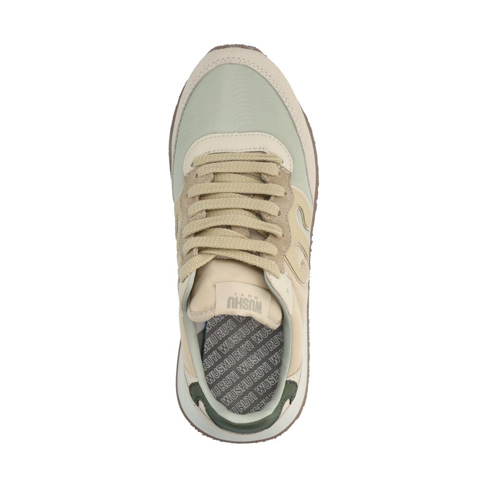 Master M460 Sneakers Beige
