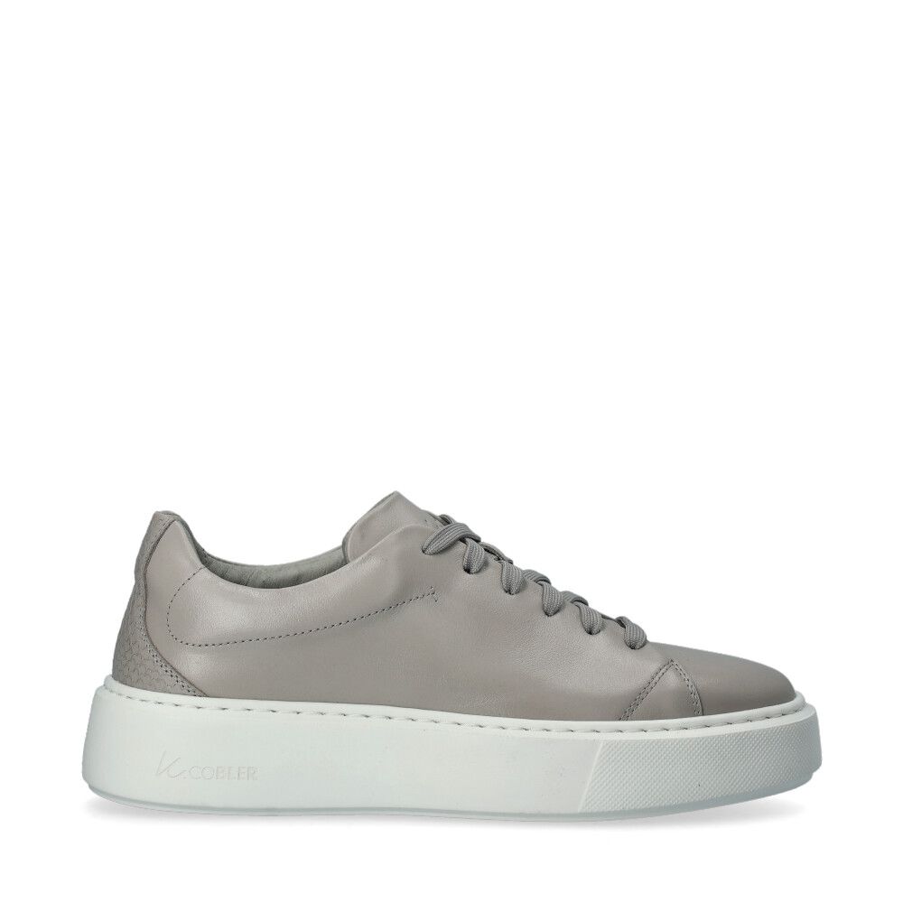 Farmouth Sneakers Grå
