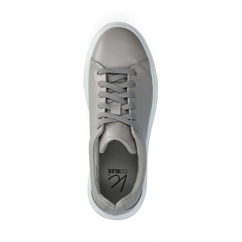 Farmouth Sneakers Grå