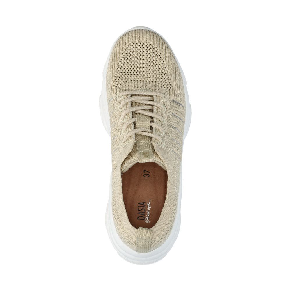 Begonia Sneakers Beige