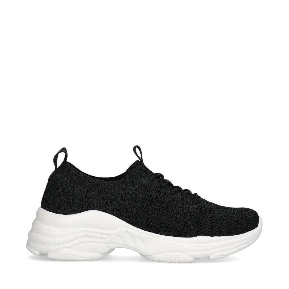 Begonia Sneakers Svart