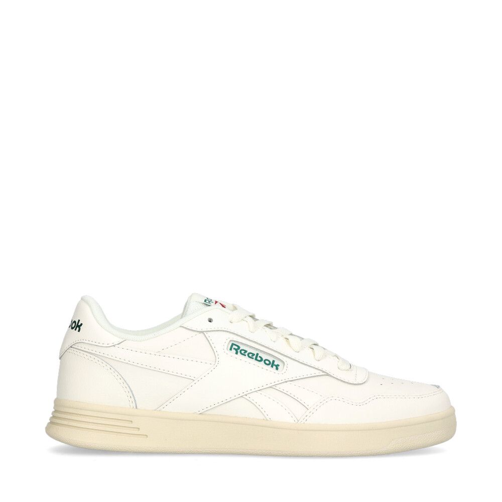 Court Advance Sneakers Vit