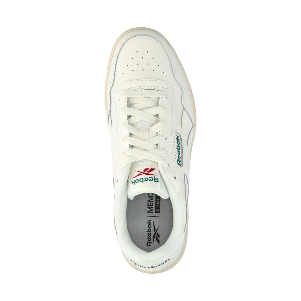 Court Advance Sneakers Vit