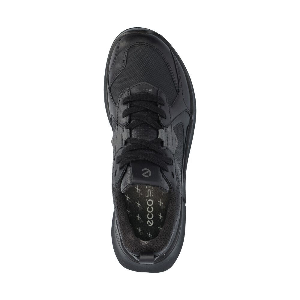 Biom 2.2 Sneakers GTX Svart