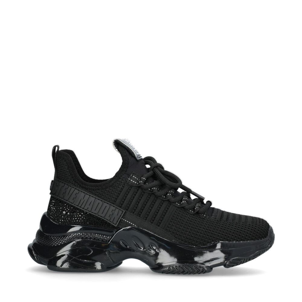 Maxilla-R Sneakers Svart