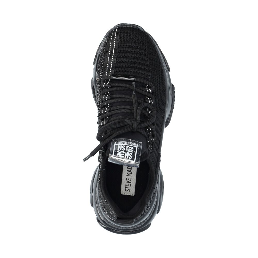 Maxilla-R Sneakers Svart