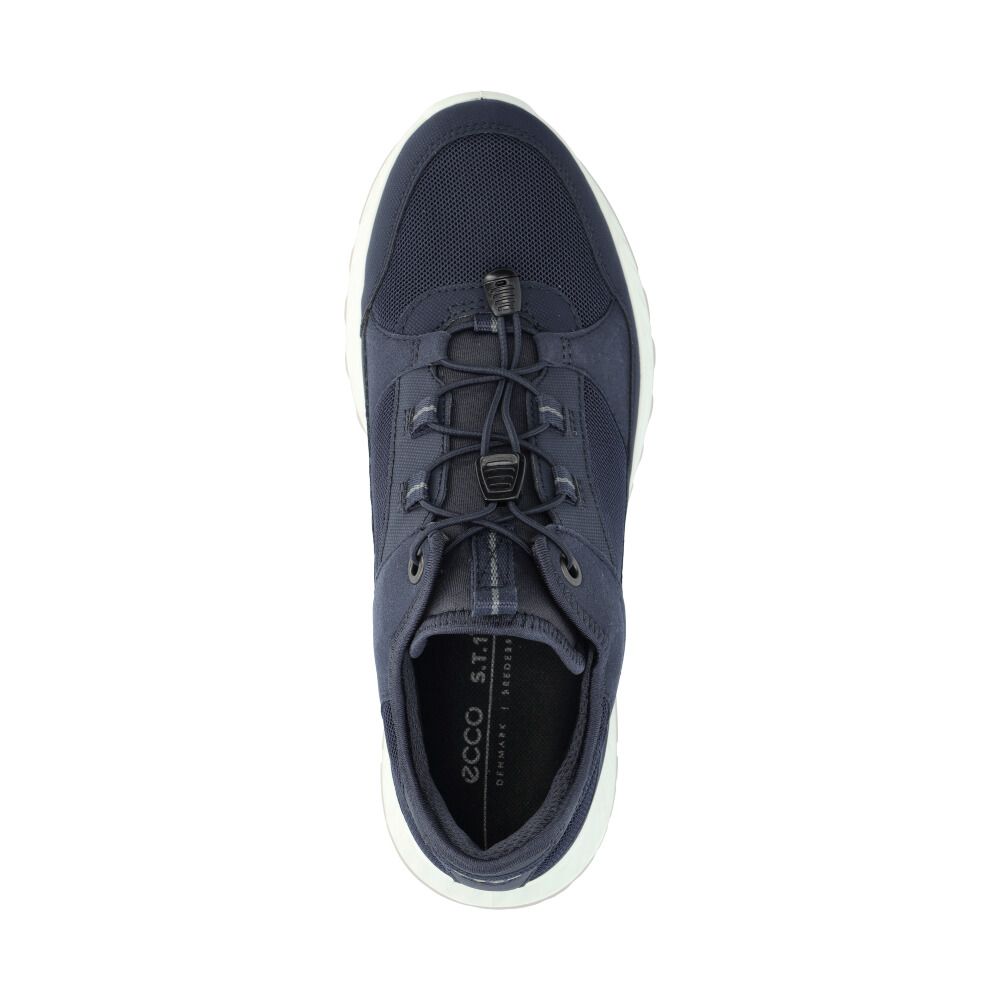 Exostride Sneakers GTX Blå