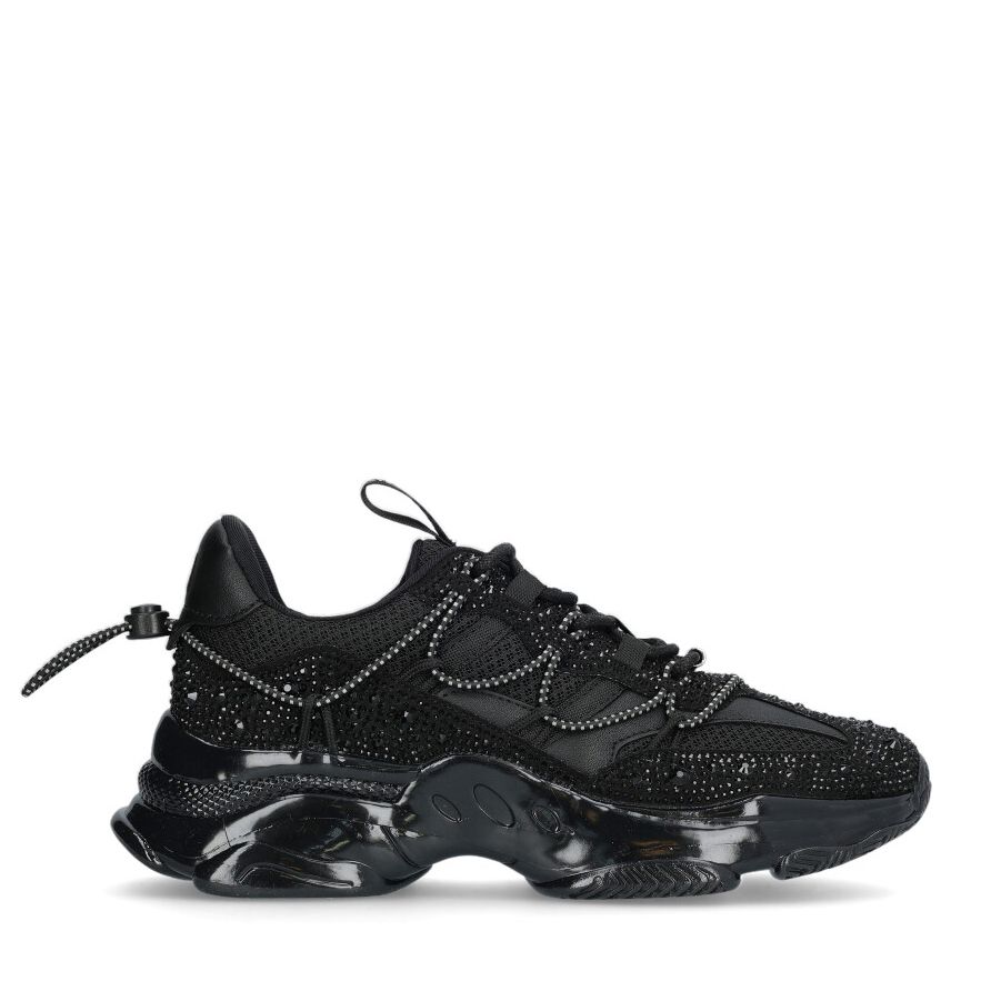 Magneto R-E Sneakers Svart
