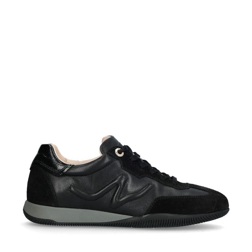 Morolino Sneakers Svart