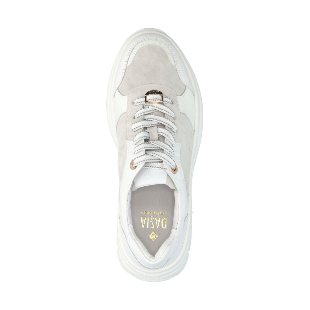 Dahlia Sneakers Vit