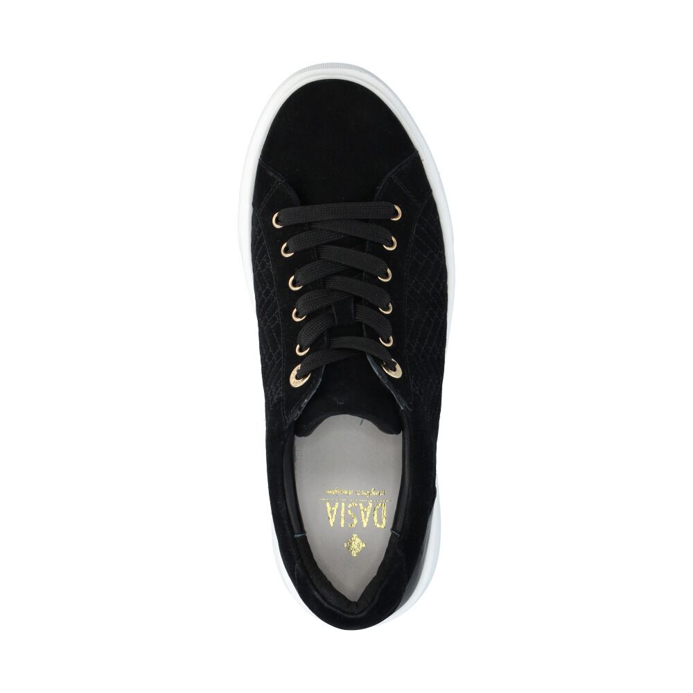 Ardisia Sneakers Svart