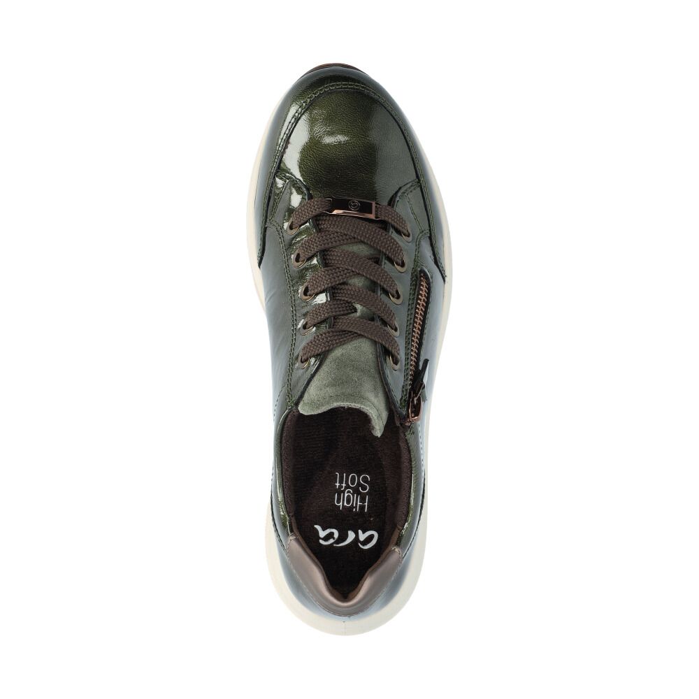 Osaka Sneakers Grön