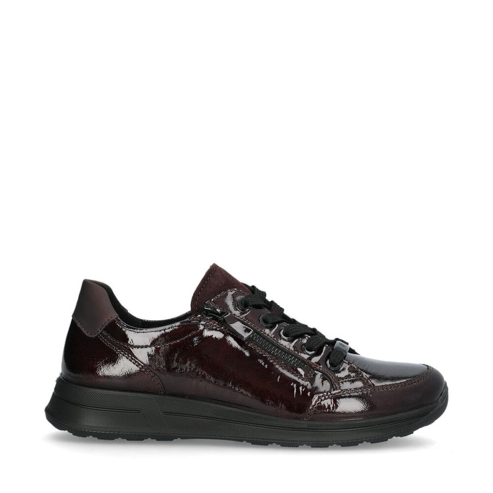 1254801-91 Sneakers Röd