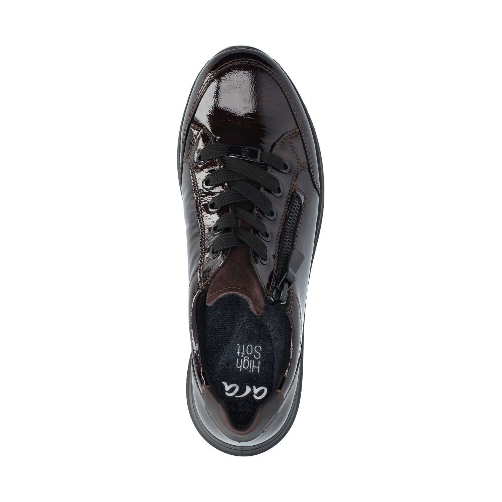 1254801-91 Sneakers Röd