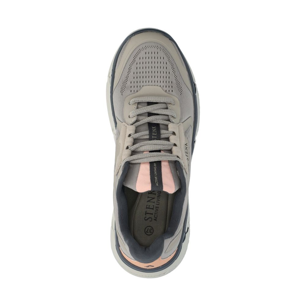 Dalby Sneakers Grå